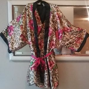 Chemise 2 piece Set